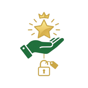 Uncompromising Quality